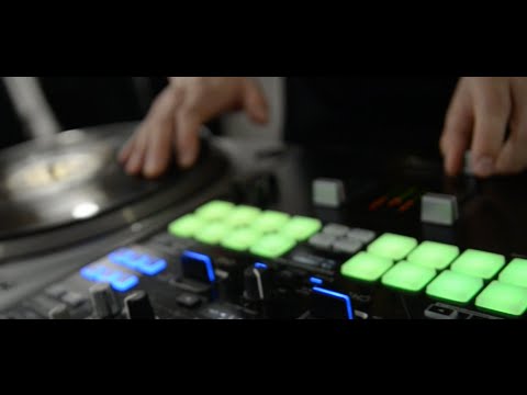 DJ Soina - On Tour (Teaser)