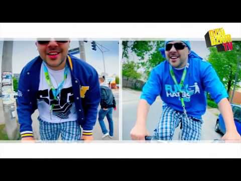 Dj Soina feat. DonGURALesko &amp; Qlop -Globtrotter (prod. Greg)