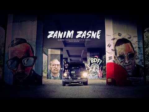 DJ Soina ft. Emce One, Bisz, RY23, Yeedraz - Zanim Zasnę (prod.Javeure) Official Video