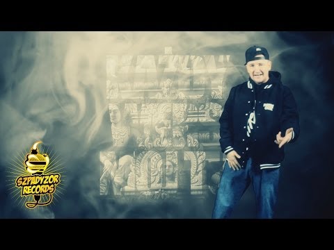 Dj Soina feat. Bezczel, Poszwix, Ede, Kala - Bollywood (prod. Dolun)